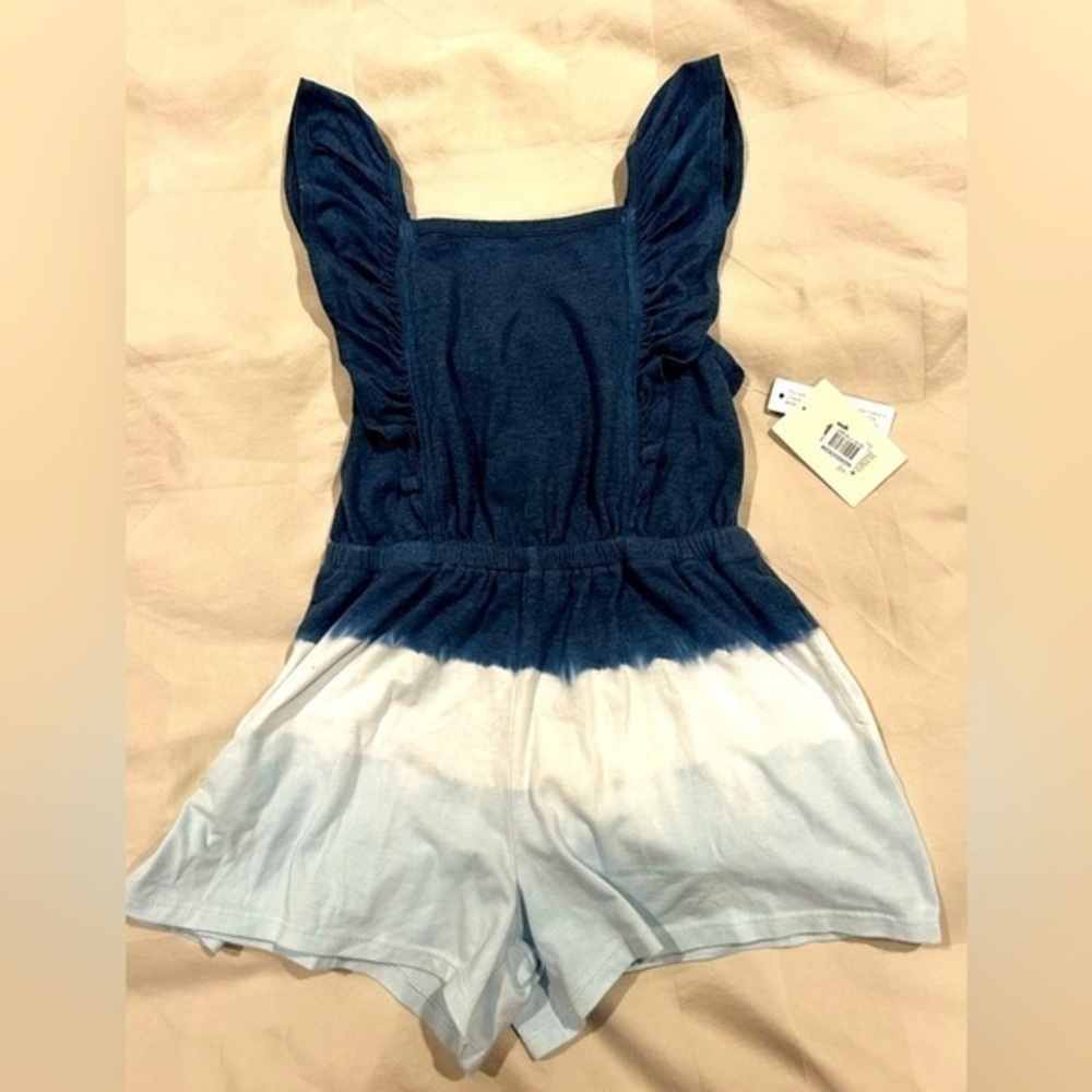 NWT Tucker + Tate romper